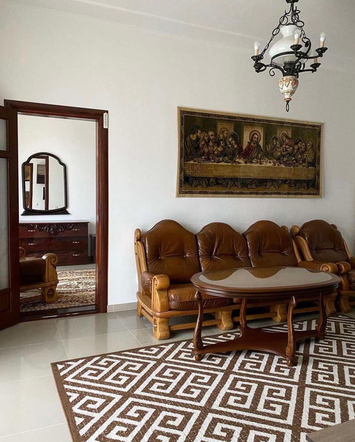 Perlyna Podillyа Hotel Satanov Ngoại thất bức ảnh