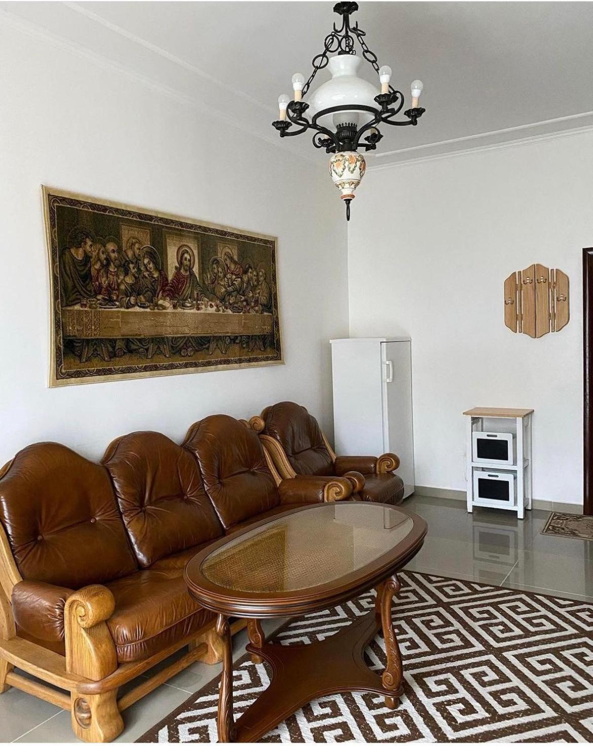 Perlyna Podillyа Hotel Satanov Ngoại thất bức ảnh