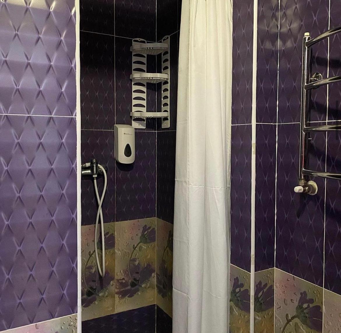 Perlyna Podillyа Hotel Satanov Ngoại thất bức ảnh
