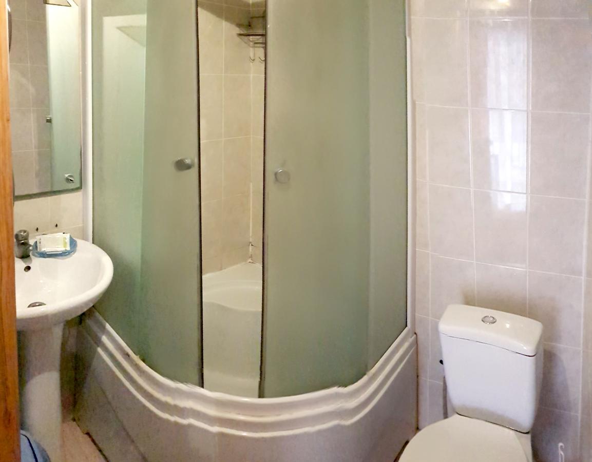 Perlyna Podillyа Hotel Satanov Ngoại thất bức ảnh