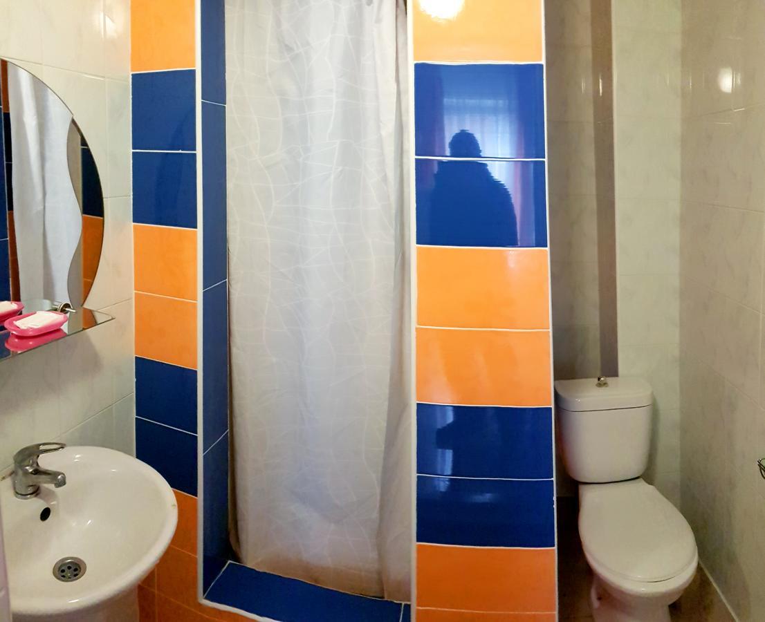 Perlyna Podillyа Hotel Satanov Ngoại thất bức ảnh