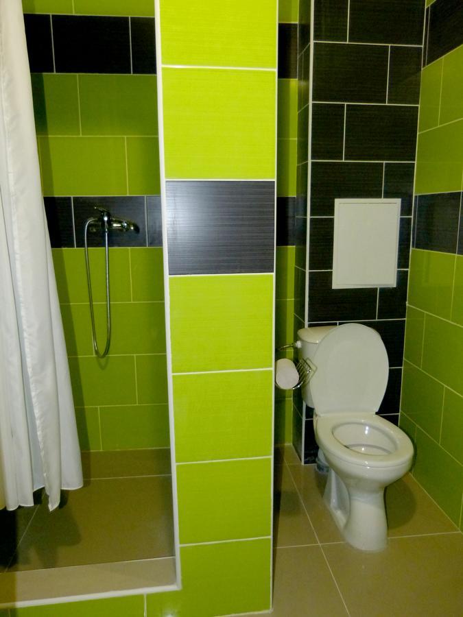 Perlyna Podillyа Hotel Satanov Ngoại thất bức ảnh